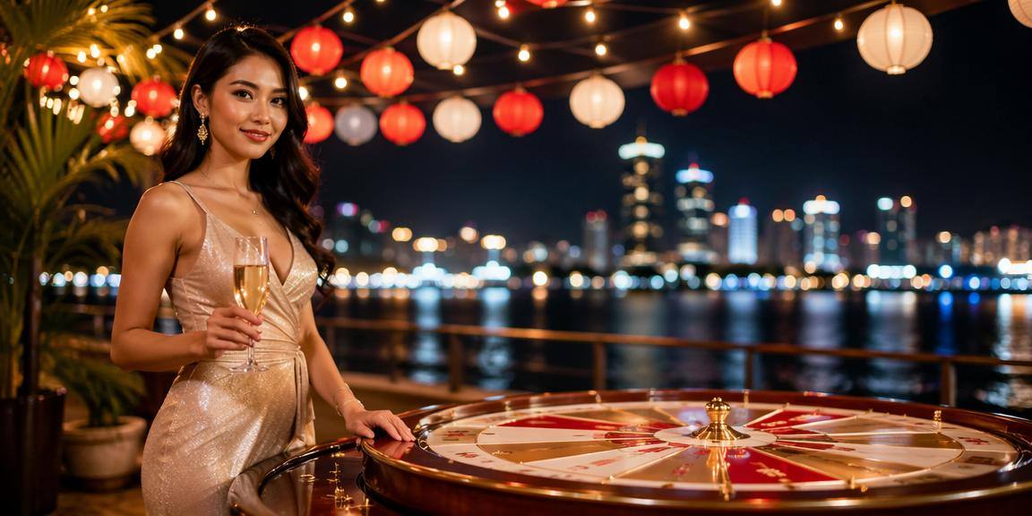 ddbola VIP Baccarat